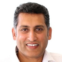 Ashish Gupta