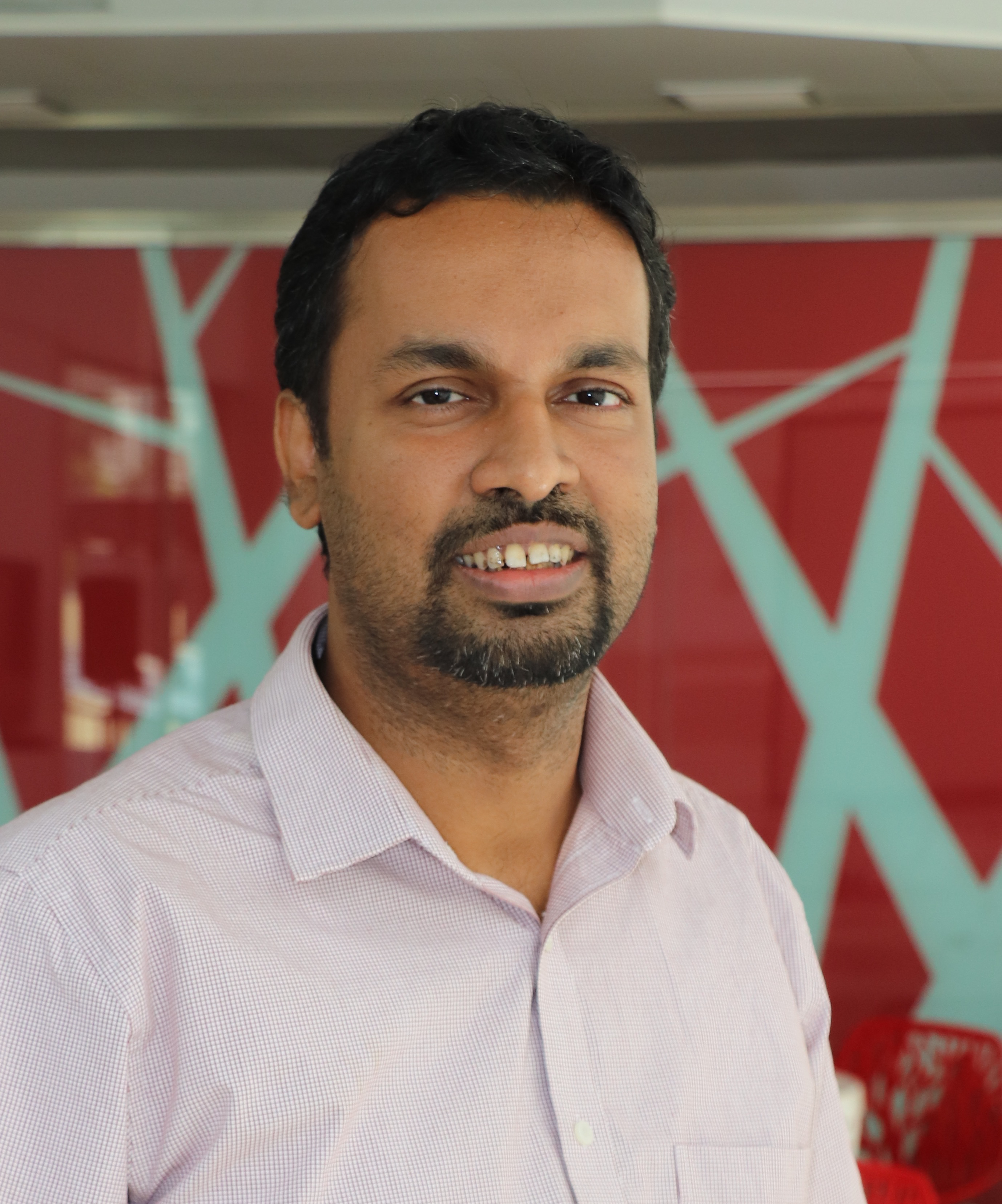 Srinath Perera