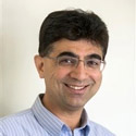 Arpit Joshipura, Linux Foundation