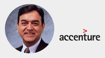 Accenture's Raghu Puri: 'What are the incremental services or the high-bandwidth services that you can enable now as a result of the high-bandwidth technologies companies are investing in?'