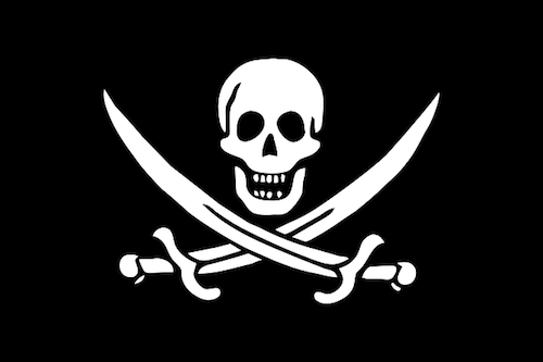 Today's pirates seek quality content, eliminating creators and service providers, to steal 100% of the profit and forming another competitor for pay-TV operators, said Nagra's Simon Trudelle.