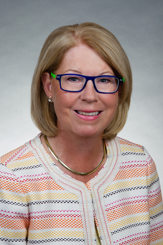 The need for fiber, already high, will only grow in 2018 as more operators, municipalities and others recognize the value of fiber-optic cable for 5G, said Heather Burnett Gold, president and CEO of the Fiber Broadband Association. 
