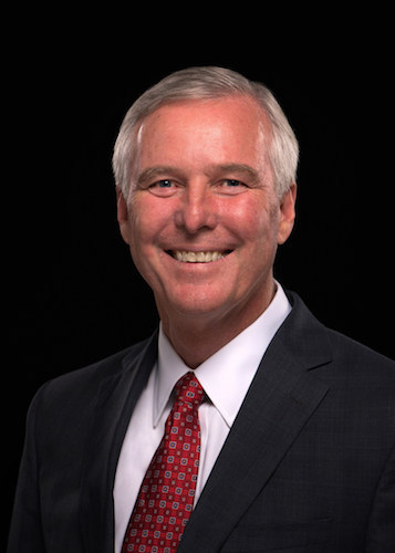 In two months, current president Jeff Storey will add CEO of CenturyLink to his responsibilities. 