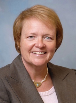 'I think these programs are moving in the right direction. Should there be an infrastructure bill that comes, they will give very solid consideration to the infrastructure for broadband to connect our rural areas.' -- Cynthia Schultz, Broadband Law Group.