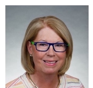 'Where there is no existing fiber, only 33% of communities reported small cell activity, versus 60% in cities with fiber to the residence,' writes Heather Burnett Gold, president and CEO of Fiber Broadband Association.