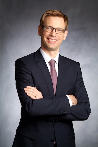 'Service providers are the backbone of a customer's home including the smart home ecosystem, providing not only a core service, but a recognizable point of contact for consumers and enterprise alike.' - Thomas Rockmann, Deutsche Telekom