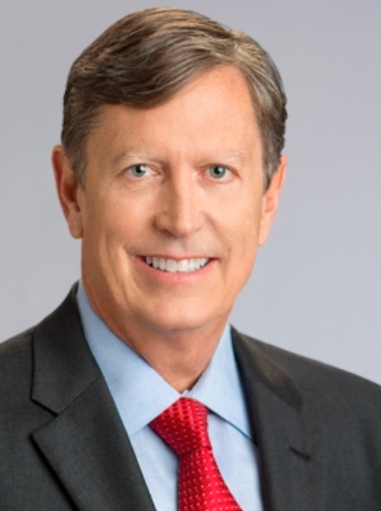 'We're less than 7% penetrated in what we view the current market opportunity to be, therefore I don't think it's an unrealistic expecation to believe we'll continue to grow that in the foreseeable future based on continue investment by Charter and continued execution by Spectrum Enterprise' - Phil Meeks, Spectrum Enterprise