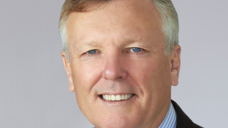 Charter CEO Tom Rutledge.
