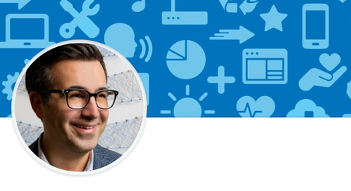 The arrival of 5G, combined with the increased sophistication of AI and IoT, create a surge of new and as-yet-unimagined use cases that will all demand heightened security, says AT&T Business CMO Mo Katibeh.  (Source: LinkedIn)