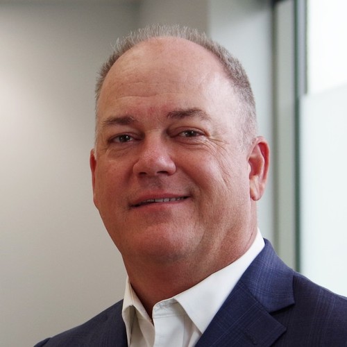 'Fiber is feeding an economic engine,' says Clearfield CMO Kevin Morgan.