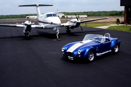 New CEO Dean Sukowatey, Clikia will now 'establish a private jet charter service, aircraft maintenance operations, an aircraft sales and brokerage operation and an online aircraft parts sales business,' according to a press release. 