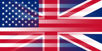 The UK opted, this week, to consider Huawei products for parts of the country's new 5G network -- something undoubtedly unpopular with the US government which has been making an all-out effort to ban Huawei across Europe. (Art source: Wikipedia)
