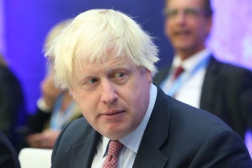 The entire UK will have end-to-end fiber by 2025, according to Boris Johnson. And everyone will drive a Jag, live in a palace and earn six figures while working once a week.
