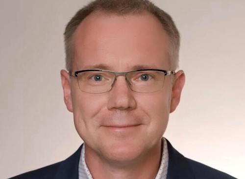 Thomas Henze, Program Director of Zero Touch Connectivity at Deutsche Telekom, will be one of the many service provider speakers at this year's Broadband World Forum in Amsterdam.
