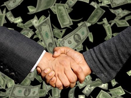 Investment and acquisitions led today's broadband news.