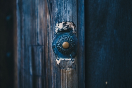 Or 'Knock and Run' or any of the other names for this game. As consumers relegate traditional these devices to the trash heap, smart doorbells equipped with sensors and night vision bring more security -- and fewer anonymous rings at the door.  