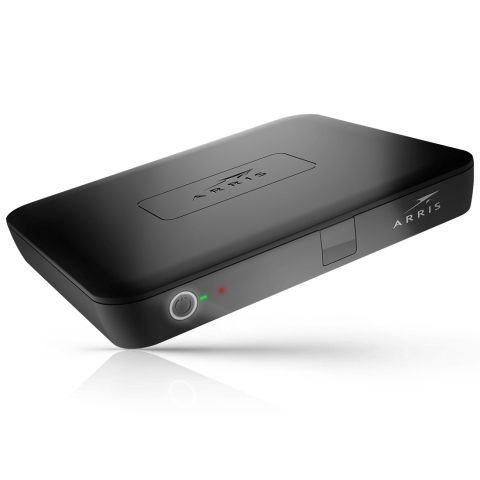 ARRIS and TDS Telecom plan to deploy ARRIS's VIP6102W UHD IP set-top box, an Android model that features integration between the box, Cloud TV back-office, Tivo user interface, third-party apps and a voice-enabled remote control.