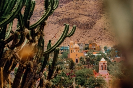 The Mexican government chose a utility's broadband division to connect remote villages and other regions unserved by private operators.
