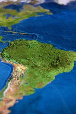 Liberty Latin America sees broadband demand growing in its LatAm footprint, according to Q2 earnings.