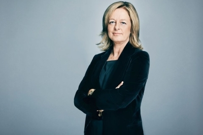 Allison Kirkby will assume the top role at Telia in the second half of 2020.