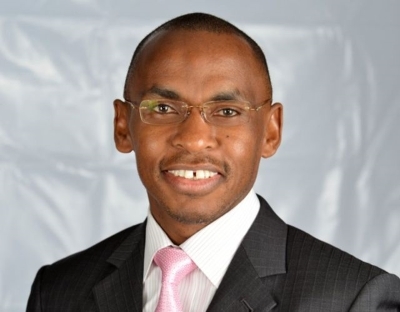 Peter Ndegwa, a former finance executive from the beer business, will become Safaricom CEO in April 2020.