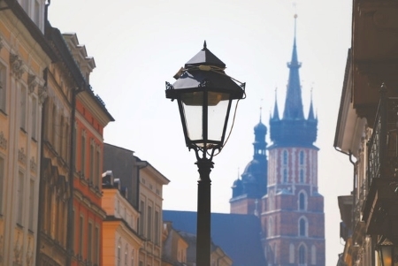 Liberty Global's earnings, like its footprint, spanned a range of results -- from positive revenue in Poland (pictured) to less rosy financials in increasingly competitive markets like the UK. (Photo: Jade Maclean, Pexels)