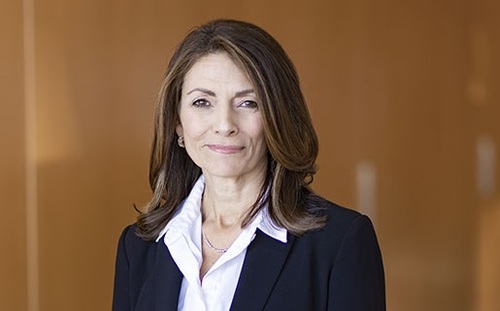 Stephanie Mitchko-Beale was named EVP and chief technology officer at Charter last fall.  
Image source: Charter Communications.