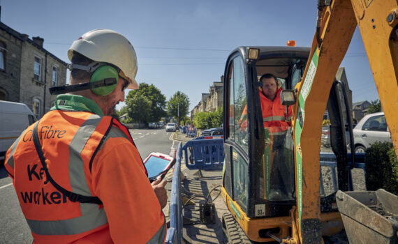 (Source: CityFibre)