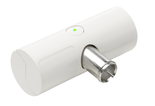 Hitron says its low-costs DOCSIS signal tester can tell a consumer if a coax outlet is good or bad in about ten seconds. 