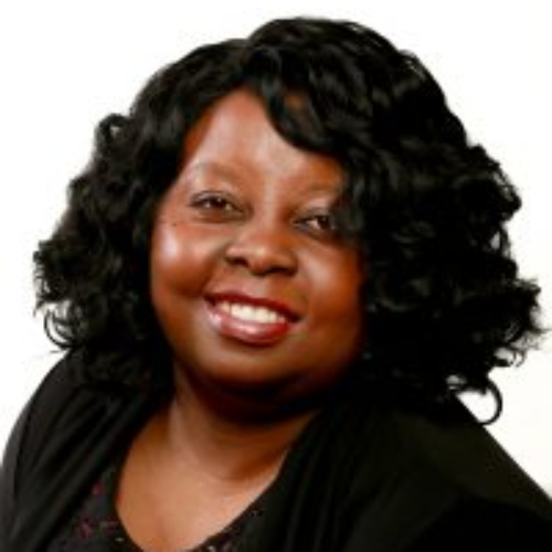 Heather Gate, Vice President, Digital Inclusion, Connected Nation and CN Texas