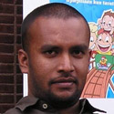 Anuradha Udunuwara